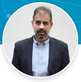 Graduado en Ciencias Políticas en 1982 en Hobart and William Smith Colleges y formado en el Senior Management Business Programme (Pade) de Inalde Business School, fue vicepresidente de Mercadeo y Ventas de Tampa Cargo, vicepresidente Comercial de Eduardo L. Gerlein S.A. y viene de ser managing director of Hamburg Sud, para el área Caribe.