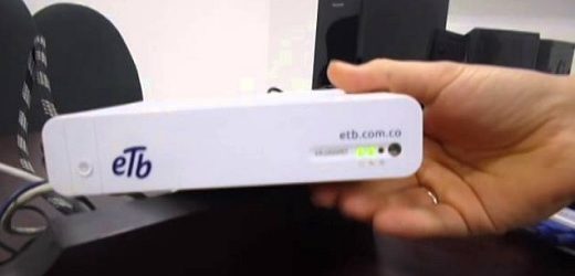 ETB retira de su portafolio oferta de televisión interactiva por fibra óptica (IpTV) para clientes nuevos