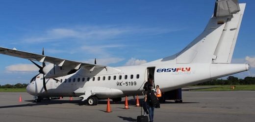 Easyfly y Avianca pactan código compartido para fortalecer la conectividad de 20 rutas regionales