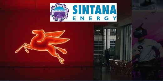 ExxonMobil y canadiense Sintana Energy liman sus diferencias sobre bloque para frácking en Santander