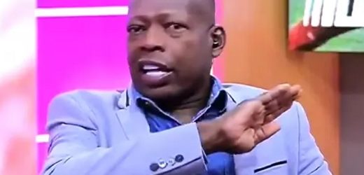 Ex futbolista Faustino Asprilla se acogió ante la SuperSociedades a renegociación de deudas por más de mil millones de pesos