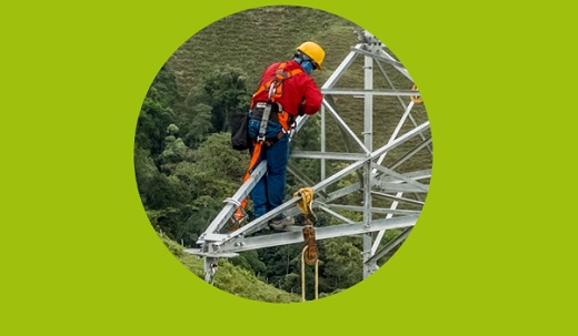 Grupo Energía de Bogotá reportó crecimiento del 48% a utilidades en tercer trimestre del año; a $746.229 millones