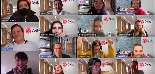 EdTech colombiana Griky recibió US$5 millones en ronda semilla liderada por el Fondo Enfoca