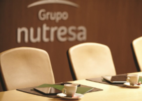 OPA hostil sobre Nutresa por $8,6 millones; suspenden negociación de acción en Bolsa de Colombia