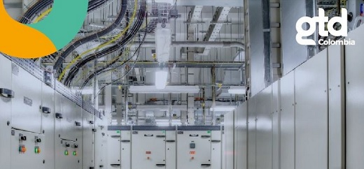 Gtd Colombia SD invertirá US$20 millones en nuevo ‘data center’ de 6.200 metros cuadrados en Barranquilla