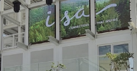Interconexión Eléctrica sale a colocar bonos no garantizados por hasta US$400 millones