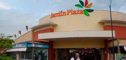 Estrategias Inmobiliarias invirtió $77.315.2 millones en 49% de ampliaciones del Centro Comercial Jardín Plaza