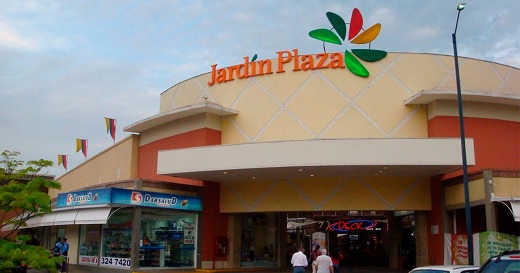 Estrategias Inmobiliarias invirtió $77.315.2 millones en 49% de ampliaciones del Centro Comercial Jardín Plaza