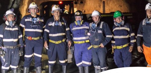Con ejercicio parcial de sobreasignación por colocadores, oferta de acciones de Mineros levantó en total US$34,3 millones