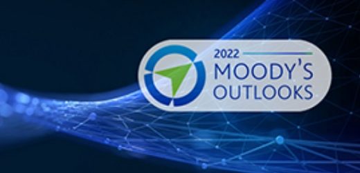 Moody’s: perspectiva estable en 2022 para bancos en mercados emergentes por recuperación económica