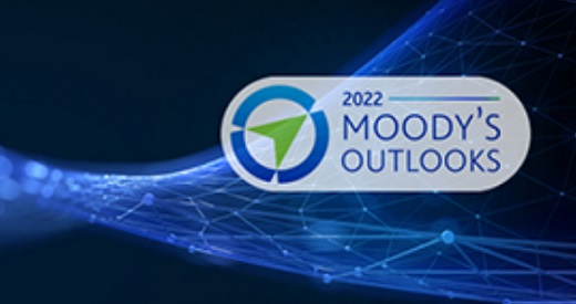 Moody’s: perspectiva estable en 2022 para bancos en mercados emergentes por recuperación económica