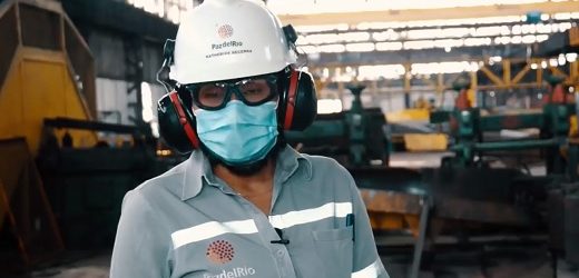 Brasileña Votorantim venderá el 82,42% de Acerías Paz del Río en primer trimestre de 2022
