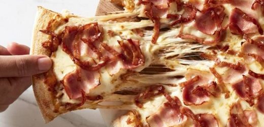 Jeno´s y Pizza Hut llegan en Colombia a facturaciones trimestrales anteriores a pandemia de Covid-19