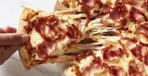 Jeno´s y Pizza Hut llegan en Colombia a facturaciones trimestrales anteriores a pandemia de Covid-19