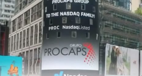 Procaps Group perdió US$54.6 millones en primeros nueve meses de 2021 pero facturó 33% más, US$283,2 millones
