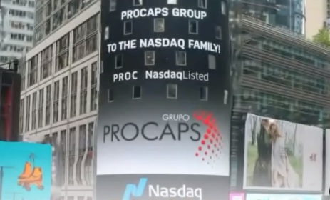 Procaps Group perdió US$54.6 millones en primeros nueve meses de 2021 pero facturó 33% más, US$283,2 millones