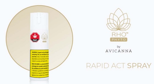 Avicanna expande su marca de cannabis medicinal RHO Phyto al Caribe con exportación inicial a Barbados