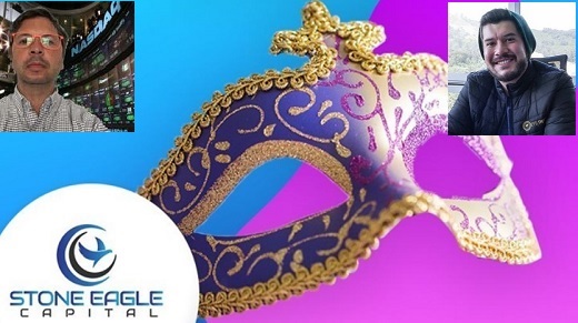 Stone Eagle se hacía pasar como “academia financiera” para promover plataformas extranjeras de trading