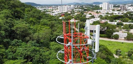 Tower One Wireless salió a levantar US$8 millones en Canadá para construcción y compra de torres