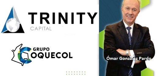 Esta es Trinity Capital, gestora de fondos de capital privado (dueña de Coquecol), tras la compra de Acerías Paz del Río
