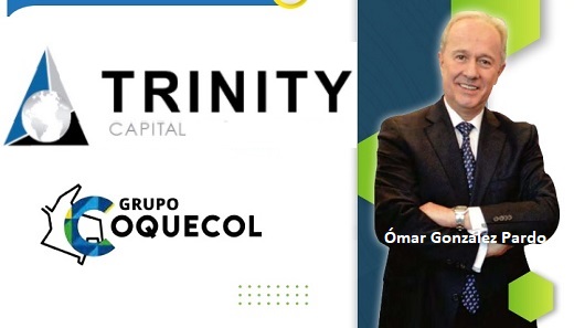 Esta es Trinity Capital, gestora de fondos de capital privado (dueña de Coquecol), tras la compra de Acerías Paz del Río