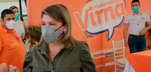 Fitch degradó a negativa perspectiva de calificaciones de Santa Marta por nuevas presiones de deuda
