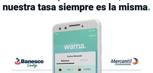 Startup colombiana Wama Company S.A.S. fue adquirida por Reserve (blockchain de Silicon Valley)