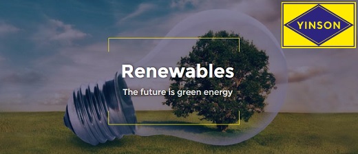 Compañía Yinson Holdings Berhad (de Malasia) llega al negocio de energía solar en Colombia