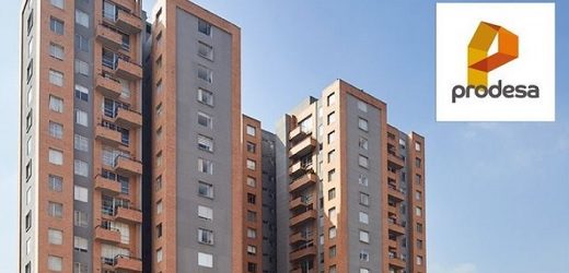 Prodesa, novena compañía más grande del sector edificador residencial, emitirá bonos por $100 mil millones