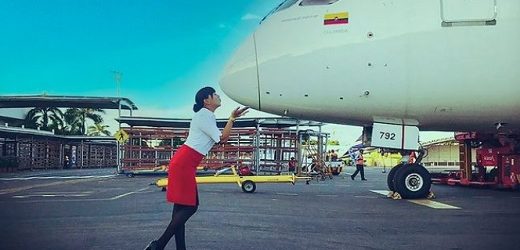 Fitch dejó sin calificaciones a Avianca Holdings, Taca y Avianca Colombia por  falta de información