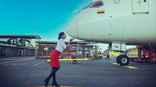Fitch dejó sin calificaciones a Avianca Holdings, Taca y Avianca Colombia por  falta de información
