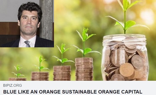 Blue Like an Orange (fondo en el que es socio Alejandro Santo Domingo) y BID Invest inyectan US$20 millones a Merqueo