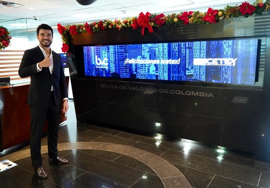 Fueron sobredemandados los bonos de Icetex 2,8 veces; el mercado estuvo dispuesto a prestarle $428.728 millones