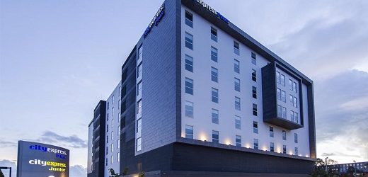 Promotora Hotelera City Express de México concretó venta de terreno en Barranquilla