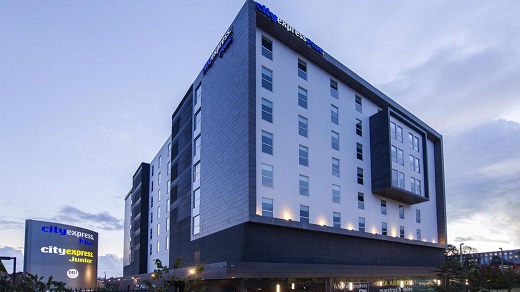 Promotora Hotelera City Express de México concretó venta de terreno en Barranquilla