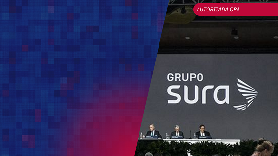 Oferta Pública de Adquisición de Gilinski sobre Sura se hará entre el 24 de diciembre y el 11 de enero