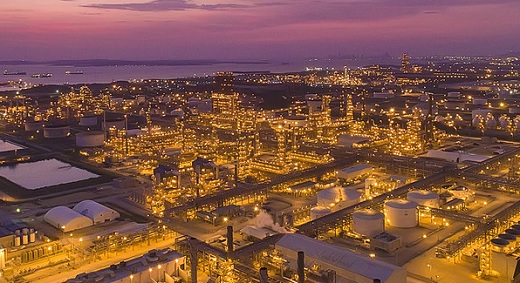 El Grupo Ecopetrol invertirá entre US$4,800 millones y US$5,800 millones en 2022