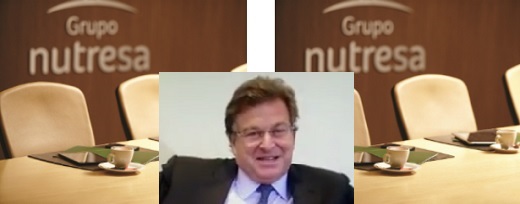 Gilinski “ya posee” el 3,7% de Nutresa a través de la OPA y está entre los máximos cinco accionistas