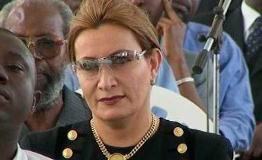 Aplicaron la eutanasia a Giselle Jaller, condenada a 11 años de prisión por estafas en los 80s a dos bancos y al Ejército