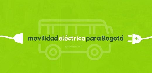 Green Móvil, concesionario de TransMilenio, sale a colocar titularización hasta por $480.299 millones