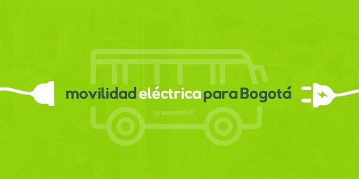 Green Móvil, concesionario de TransMilenio, sale a colocar titularización hasta por $480.299 millones
