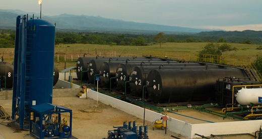 Agencia de Hidrocarburos otorgó a Interoil un año más para explorar Bloque Llanos 47 en Casanare