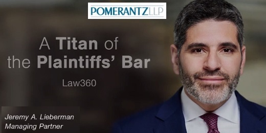 Séptimo bufete de abogados alista reclamaciones en nombre de inversores defraudados por Tecnoglass: Pomerantz