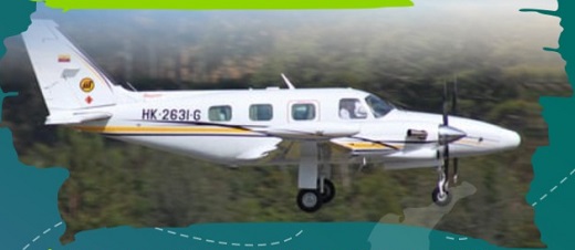 A subasta electrónica jet del Ministerio de Transporte: precio base será de $3.168 millones