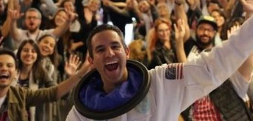 David Vélez segundo más rico de Colombia tras Sarmiento: Nubank recaudó hoy en su OPI US$2.8 mil millones