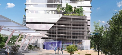 Por $141.802 millones el Pei incorpora a su portafolio porcentaje mayoritario en Rivana Business Park de Medellín