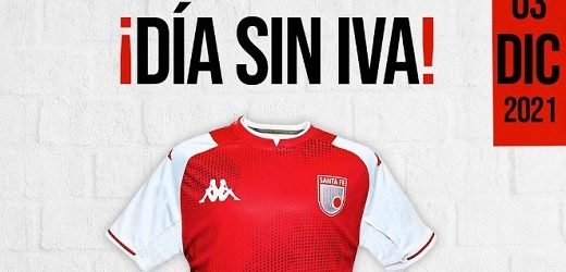 Listo acuerdo para salvar al Santa Fe que ya fue aprobado por el 70,96% de los acreedores de $23.122 millones