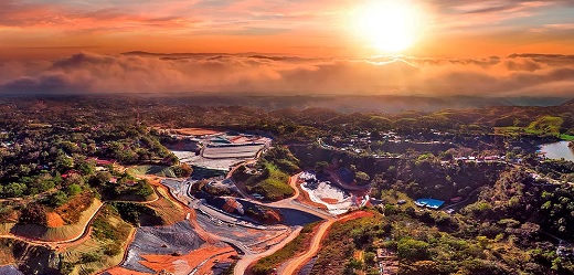 Gran Colombia Gold (rebautizada GCM Mining) mantuvo dividendo y produjo 5,27% más oro en noviembre