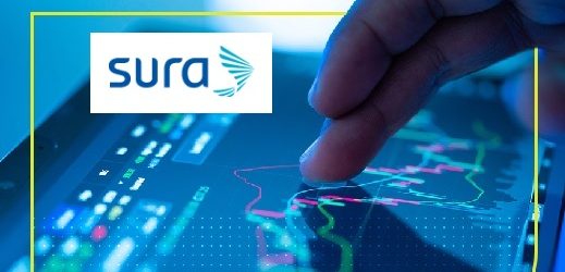 Sura fusionará en Chile ocho de sus fondos administrados de renta fija y acciones