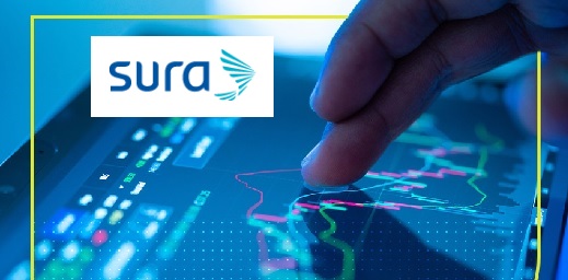 Sura fusionará en Chile ocho de sus fondos administrados de renta fija y acciones